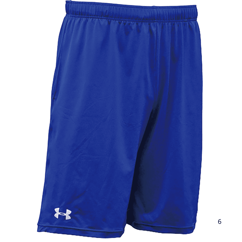 UNDER ARMOUR アンダーアーマー <チーム対応可> UA チーム マイクロショーツ メンズ ハーフパンツ
