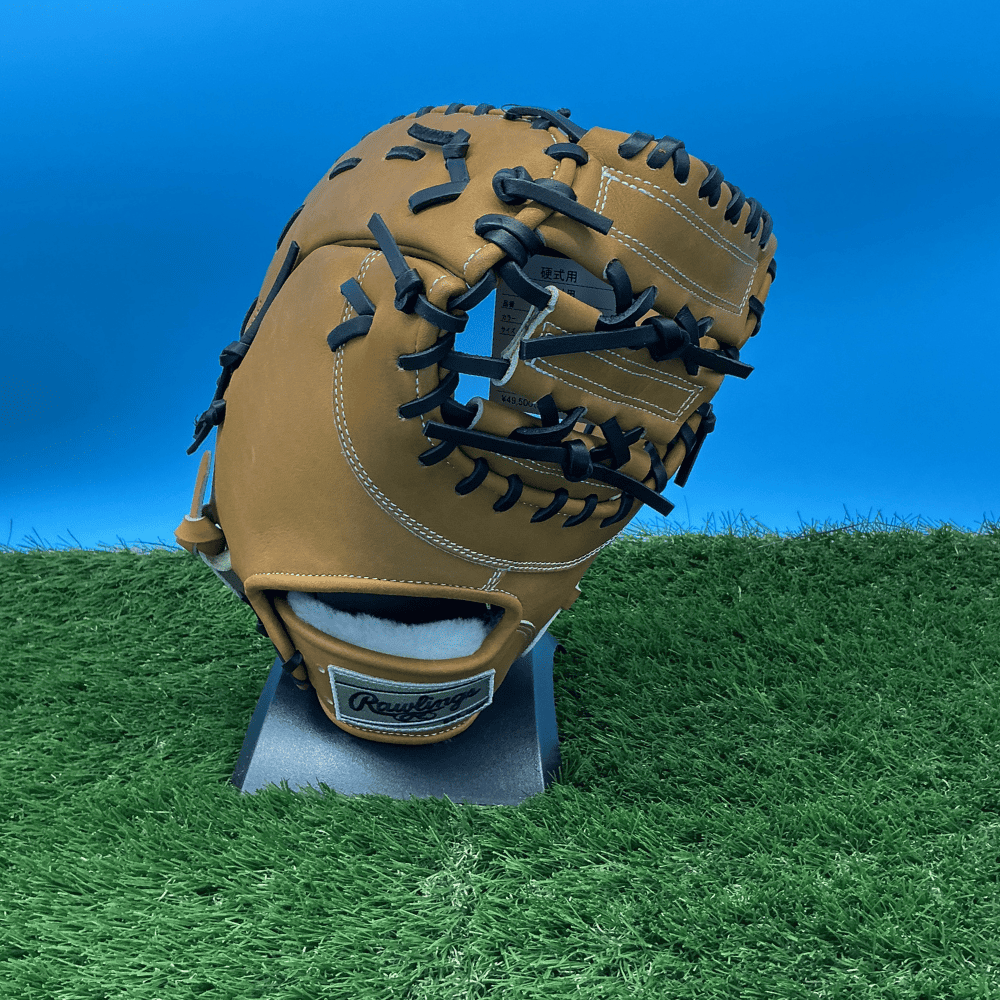 Rawlings ローリングス ＜店舗展示品＞ 硬式 一塁手用 ファースト