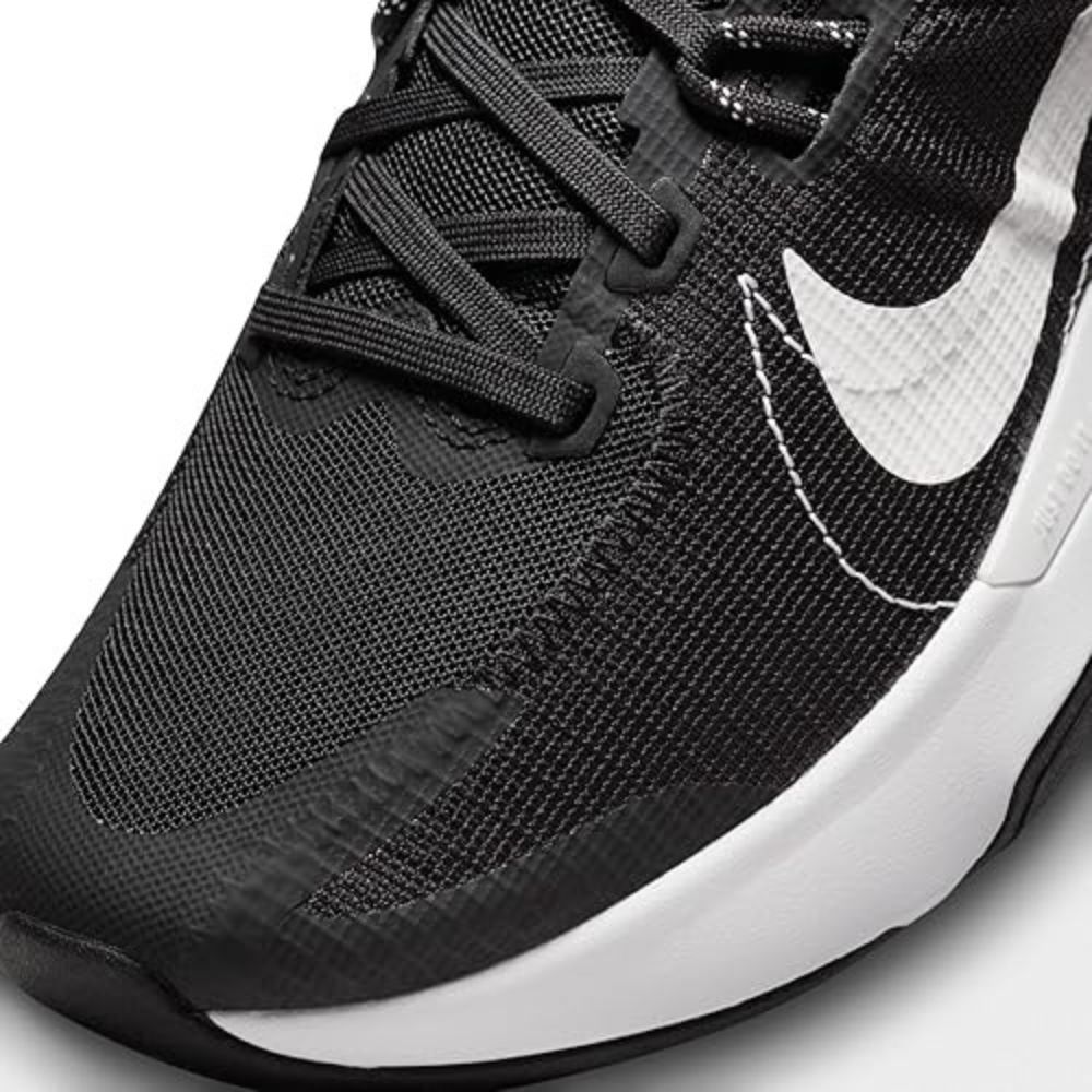 NIKE ナイキ ジュニパートレイル2NN (カラー：【001】ブラック