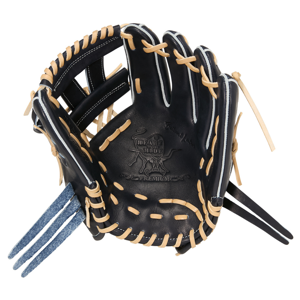 Rawlings ローリングス 【GOLD GLOVE】 HOH PREMIUM 硬式 グローブ 内