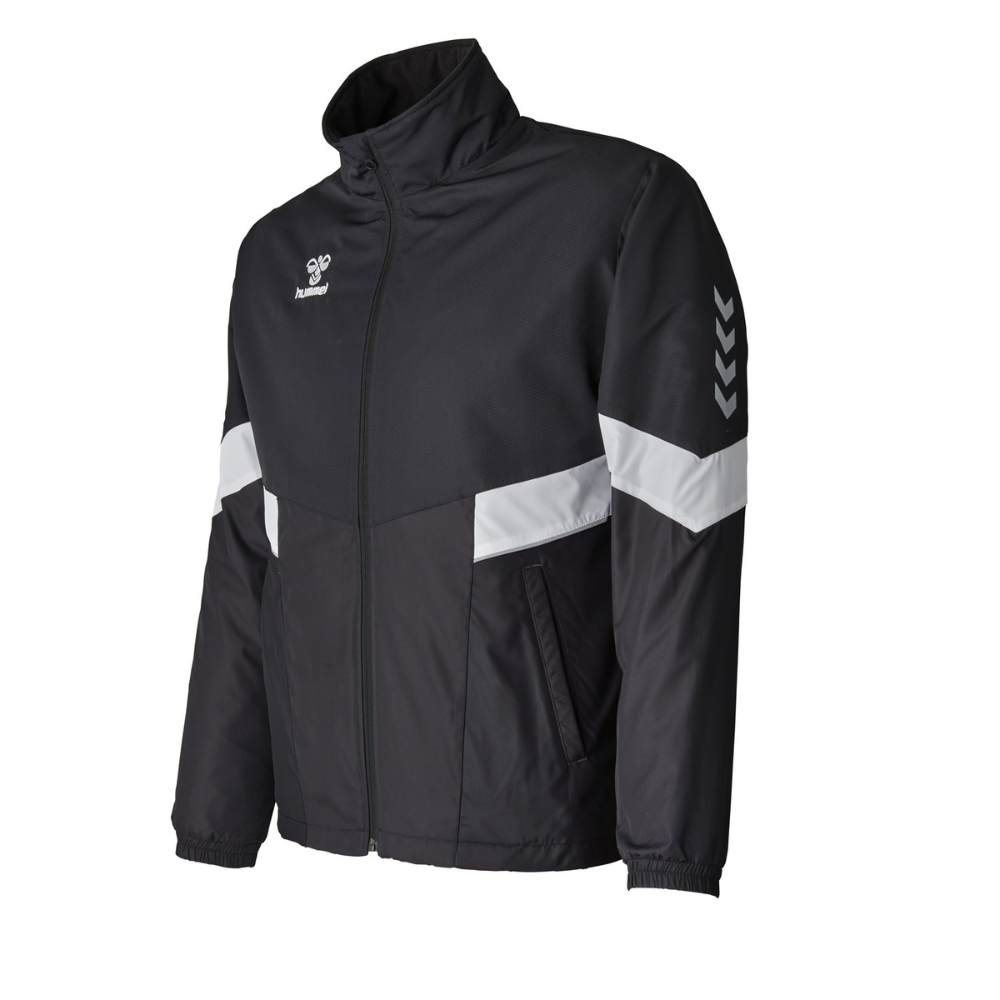 hummel ヒュンメル ＜チーム対応＞ ウインドブレーカー ジャケット