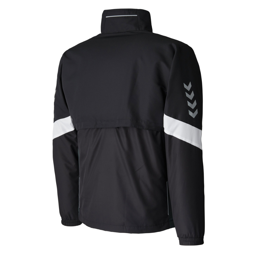 hummel ヒュンメル ＜チーム対応＞ ウインドブレーカー ジャケット