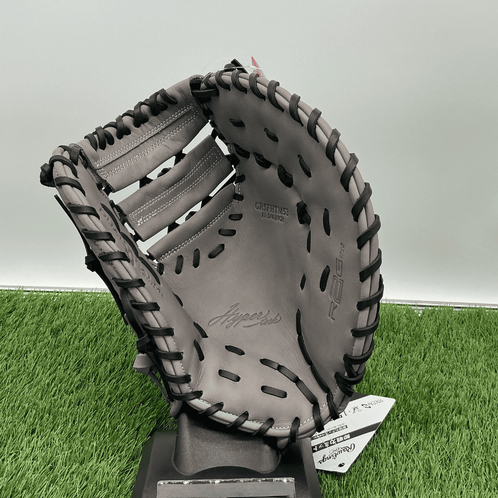 Rawlings ローリングス ＜店舗展示品＞軟式野球 HYPER TECH R2G