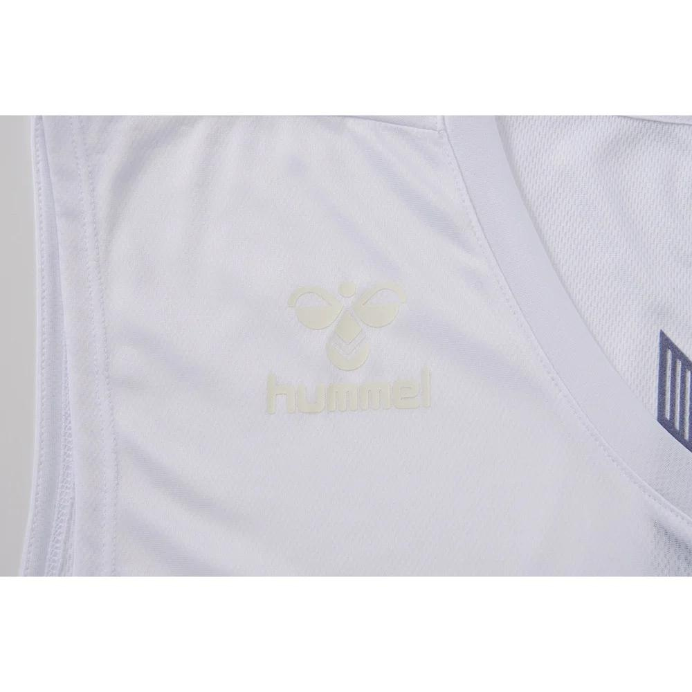 HUMMEL ヒュンメル　つめたインナーシャツ NEO+