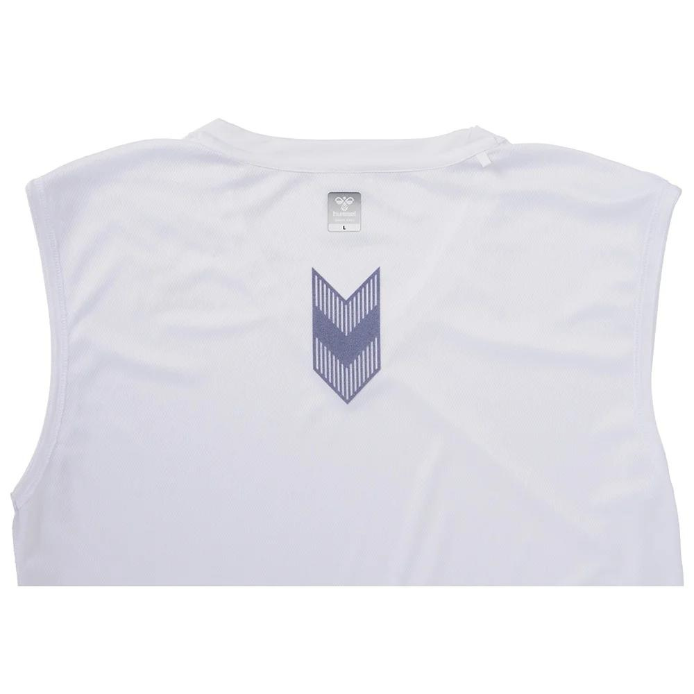 HUMMEL ヒュンメル　つめたインナーシャツ NEO+