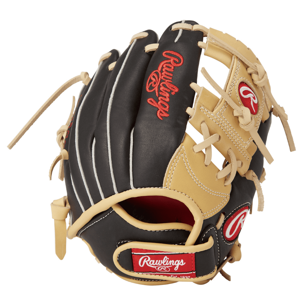 Rawlings ローリングス <ジュニア> グローブ シュアキャッチ