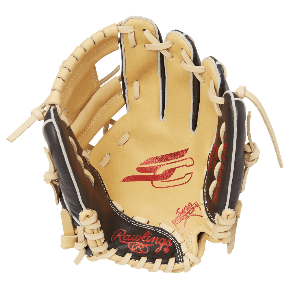 Rawlings ローリングス <ジュニア> グローブ シュアキャッチ