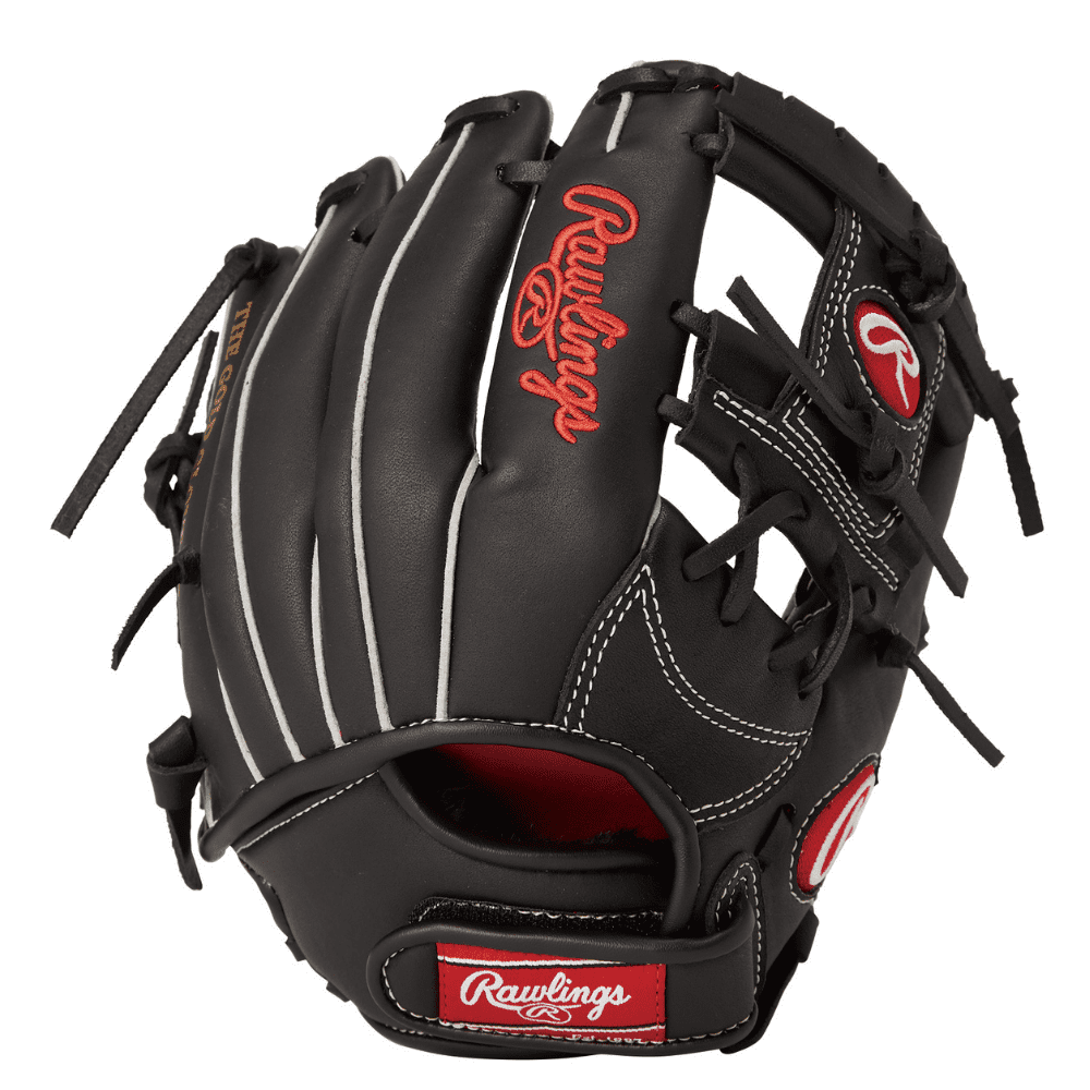 [新品未使用]ローリングスジュニア軟式Ｓグローブ Rawlings ローリングス <ジュニア> グローブ シュアキャッチ