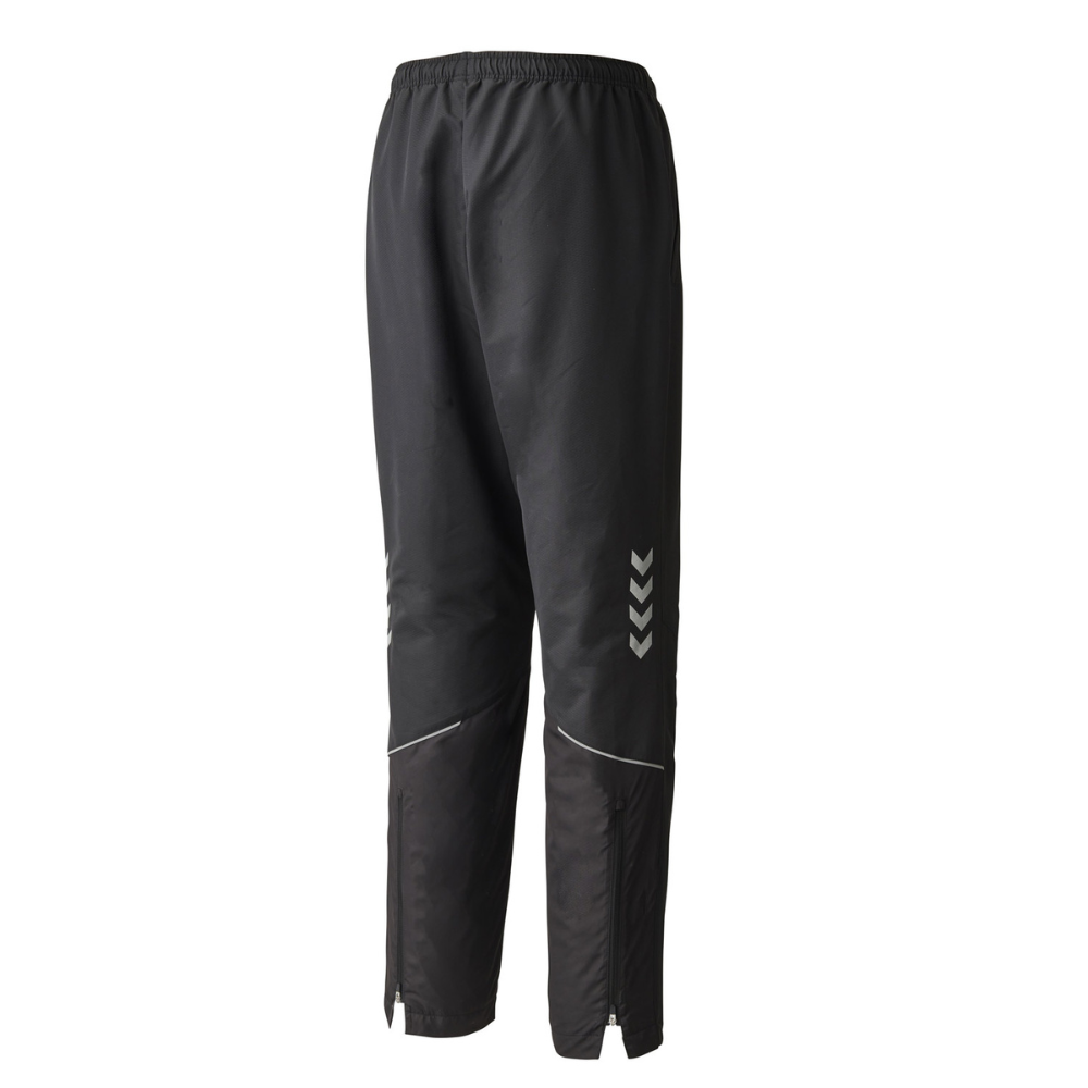 hummel ヒュンメル ＜チーム対応＞ ウインドブレーカー パンツ リフレクター付（中綿入／保温）