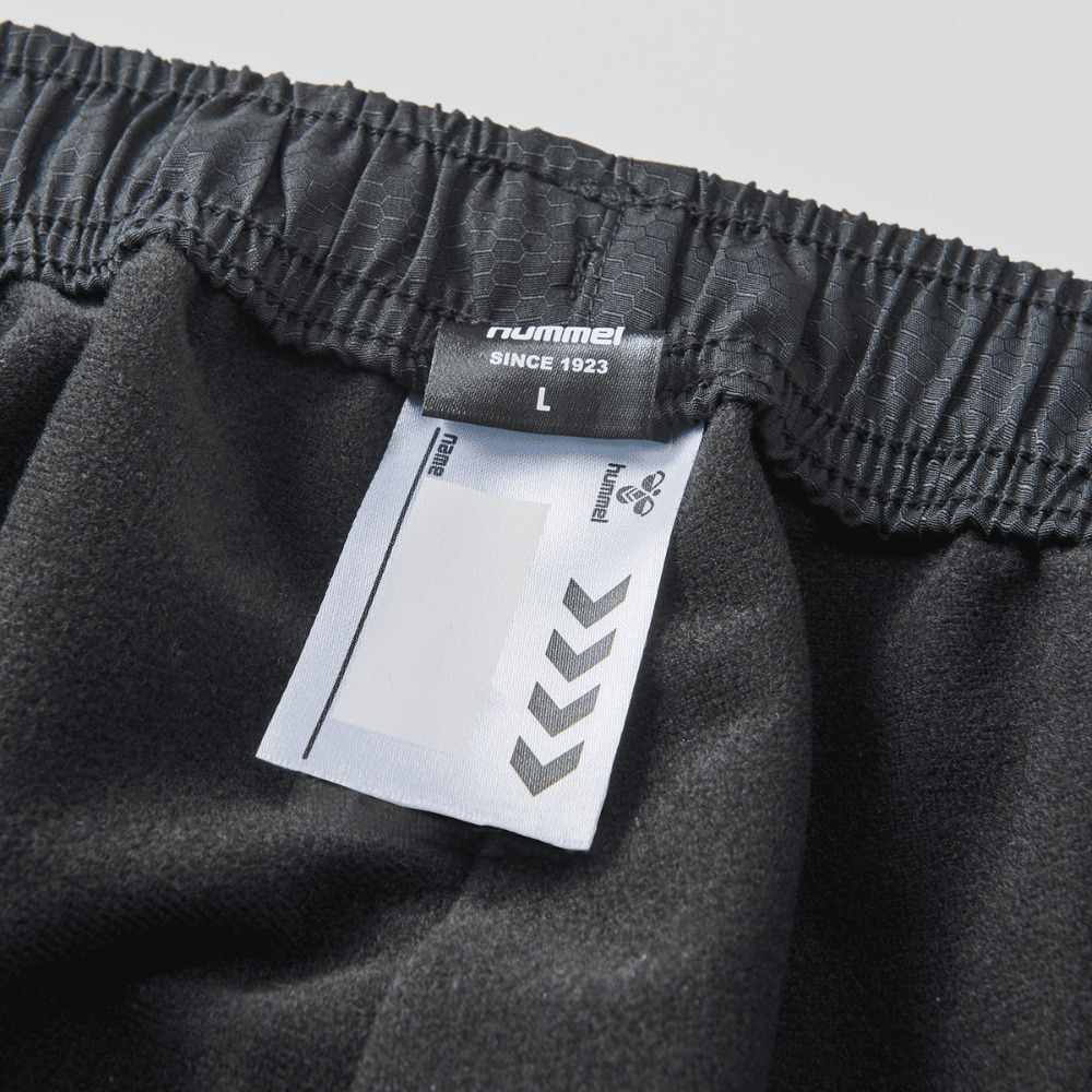 hummel ヒュンメル ＜チーム対応＞ ウインドブレーカー パンツ リフレクター付（中綿入／保温）