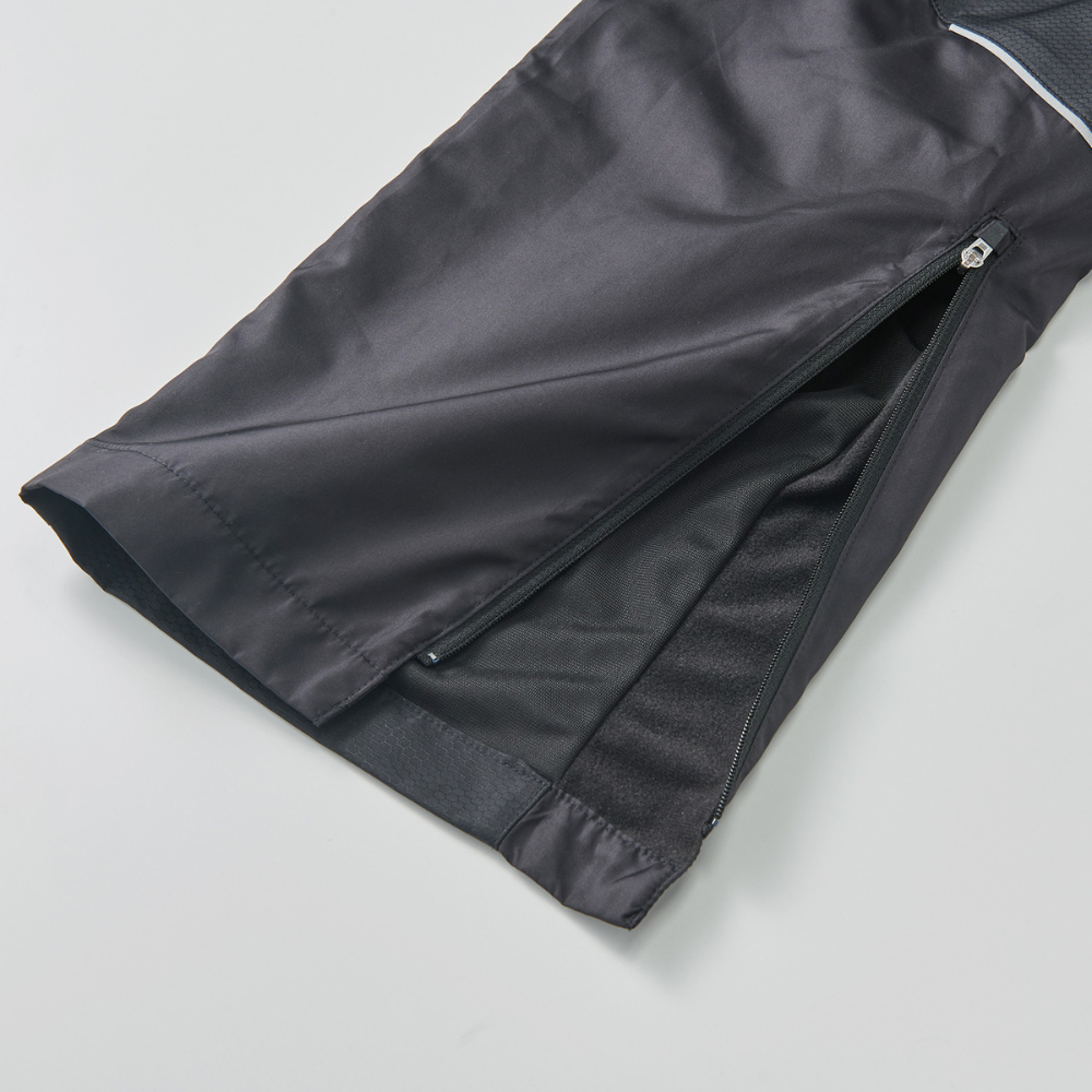 hummel ヒュンメル ＜チーム対応＞ ウインドブレーカー パンツ リフレクター付（中綿入／保温）