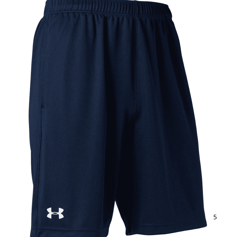 UNDER ARMOUR アンダーアーマー ＜チーム対応可＞ UA チームショーツ ユニセックス ハーフパンツ
