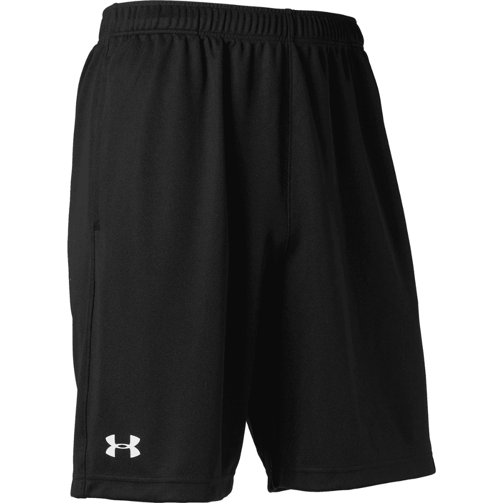 UNDER ARMOUR アンダーアーマー ＜チーム対応可＞ UA チームショーツ ユニセックス ハーフパンツ