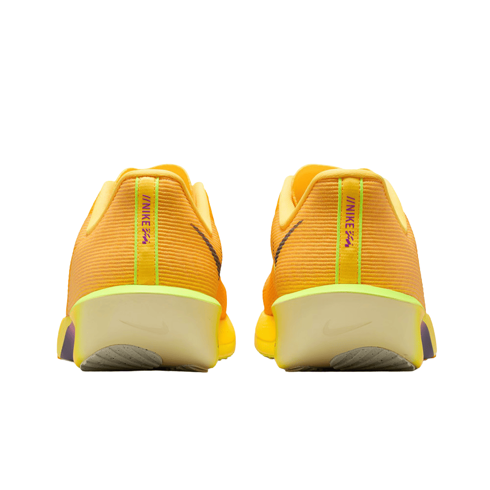 NIKE ナイキ メンズ AIR ZOOM RIVAL FLY 4 (【801】オレンジ) | 【週