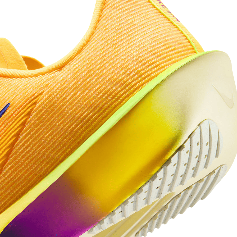 NIKE ナイキ メンズ AIR ZOOM RIVAL FLY 4 (【801】オレンジ) | 【週