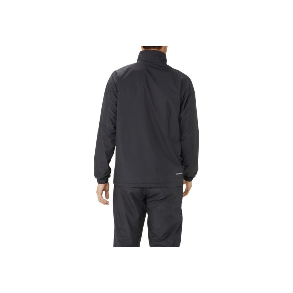 ASICS アシックス 裏トリコット ウインドブレーカージャケット