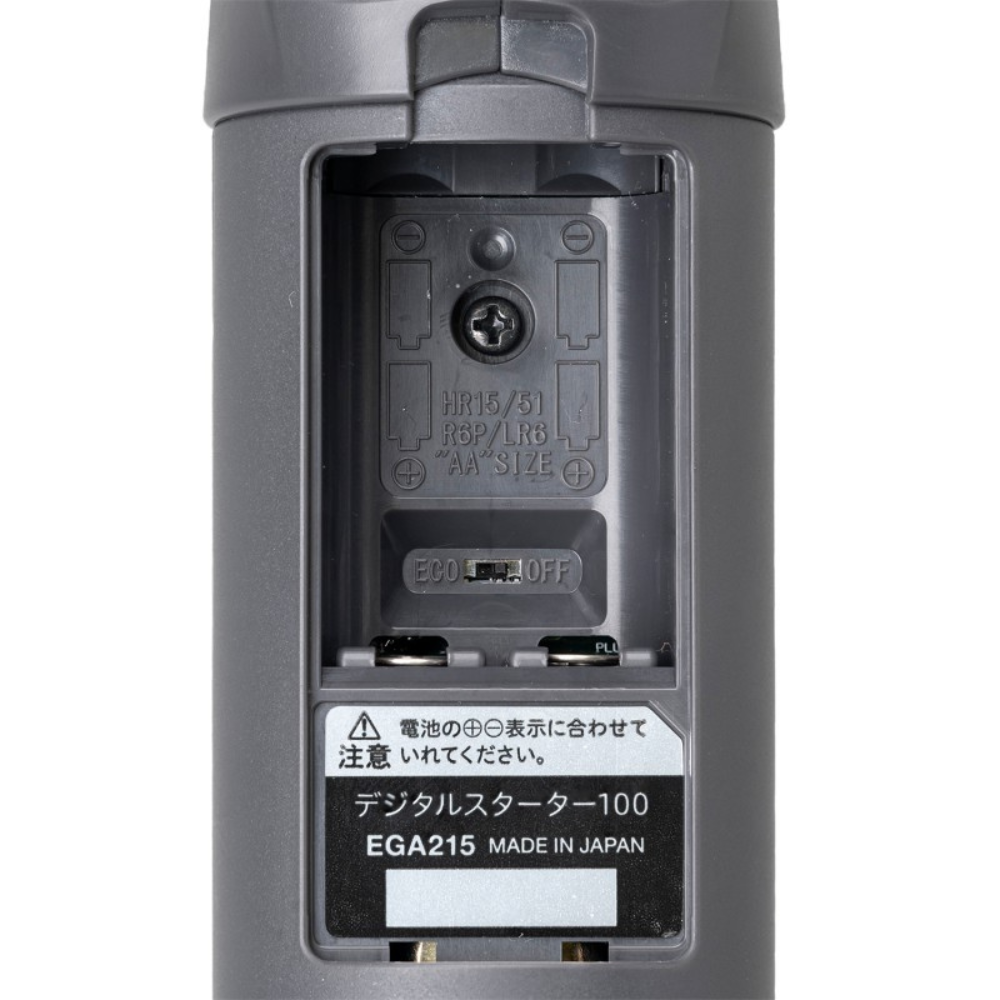 EVERNEW エヴァニュー デジタルスターター100