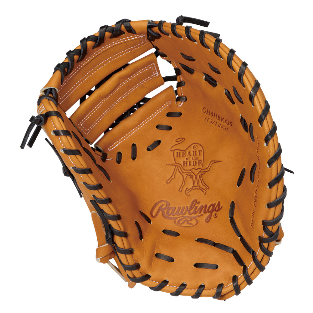 Rawlings ローリングス HOH BREAK THE MOLD ブレイクザモールド 硬式