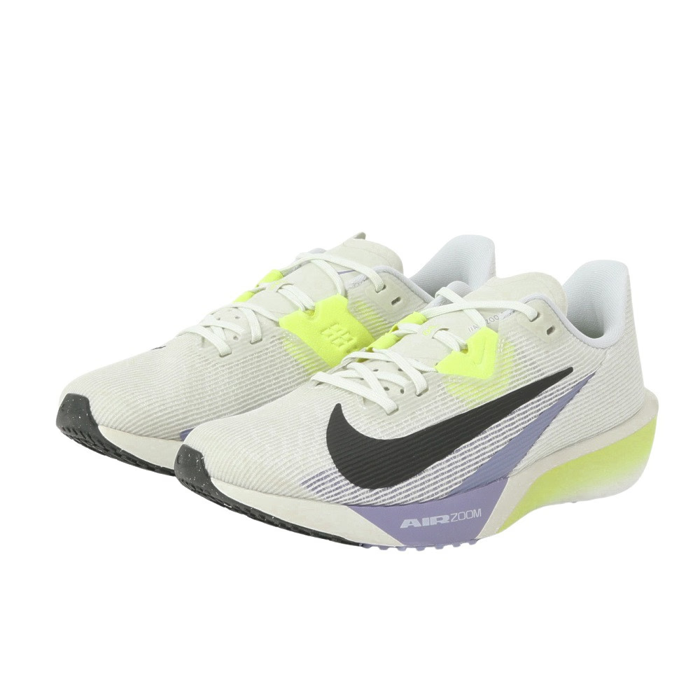 NIKE ナイキ メンズ AIR ZOOM RIVAL FLY 4 (【003】ペールグレー