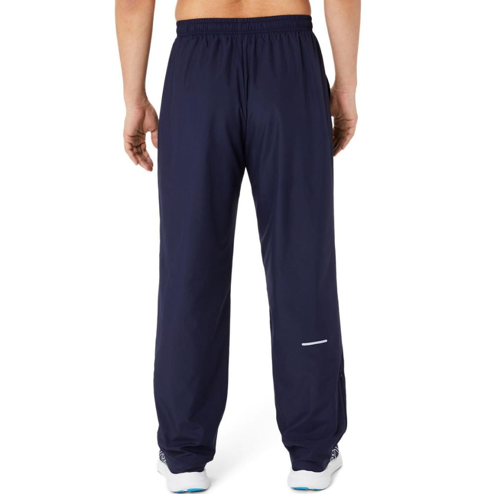 ASICS アシックス 裏トリコット ウインドブレーカーパンツ | ウィンド