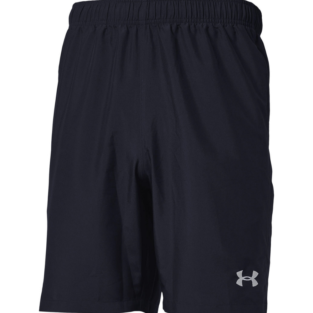 UNDER ARMOUR アンダーアーマー ＜チーム対応可＞ UA チーム ウーブンショーツ ユニセックス ハーフパンツ