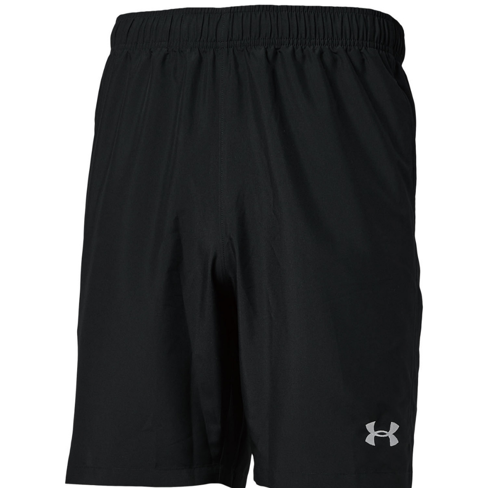 UNDER ARMOUR アンダーアーマー ＜チーム対応可＞ UA チーム ウーブンショーツ ユニセックス ハーフパンツ