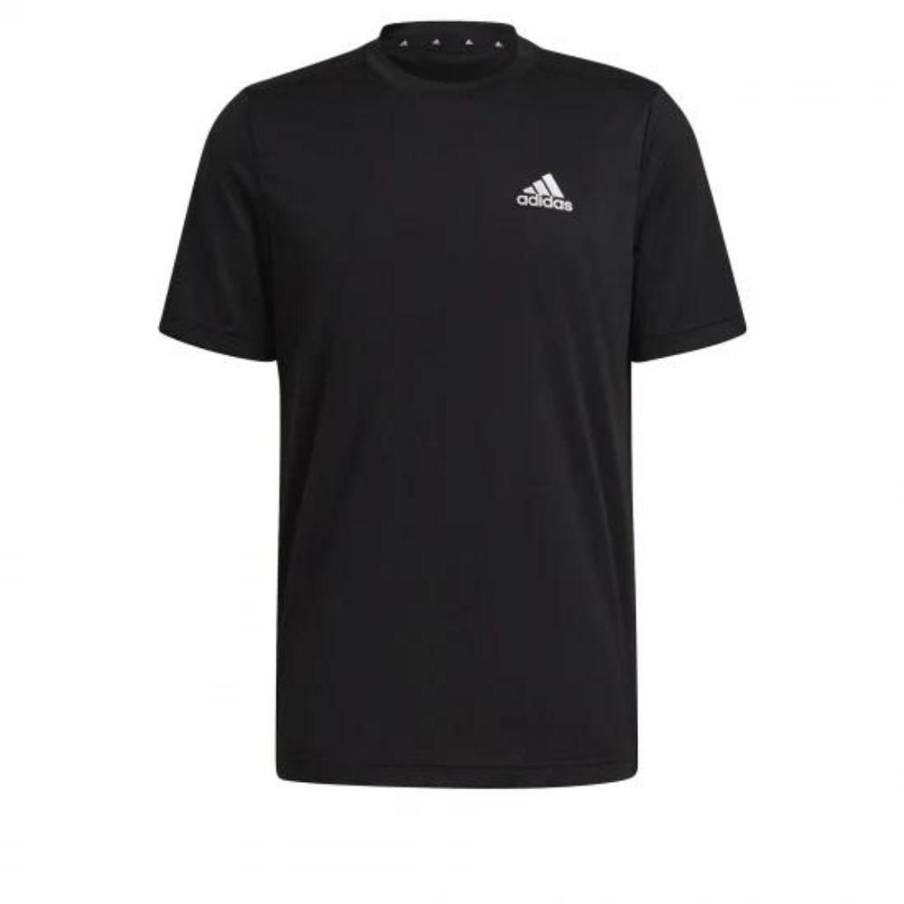 adidas Ｔシャツ　Ｍ アディダス adidas メンズ 半袖機能Tシャツ M TIRO Tシャツ1 IS1502