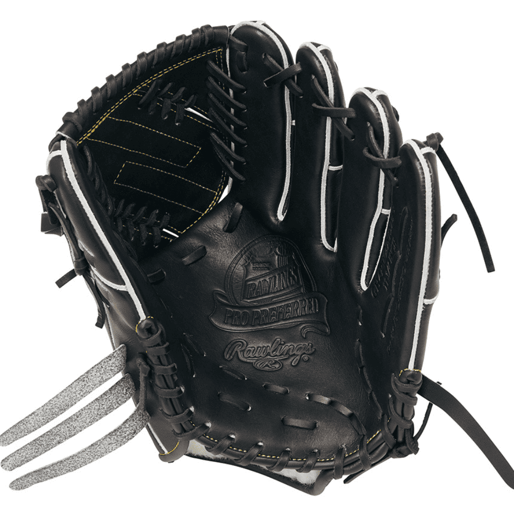 Rawlings ローリングス 【GOLD GLOVE】 PRO PREFERRED Wizard#02 硬式 グローブ ウィザード02 投手用 ヨコ型 A15型