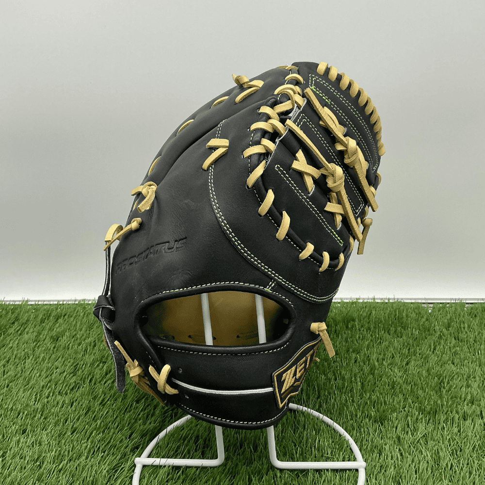 ZETT ゼット ＜店舗展示品＞軟式野球 ファーストミット プロステイタス