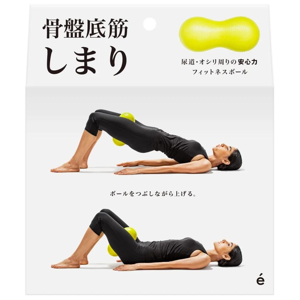 骨盤 底 筋 トレーニング グッズ