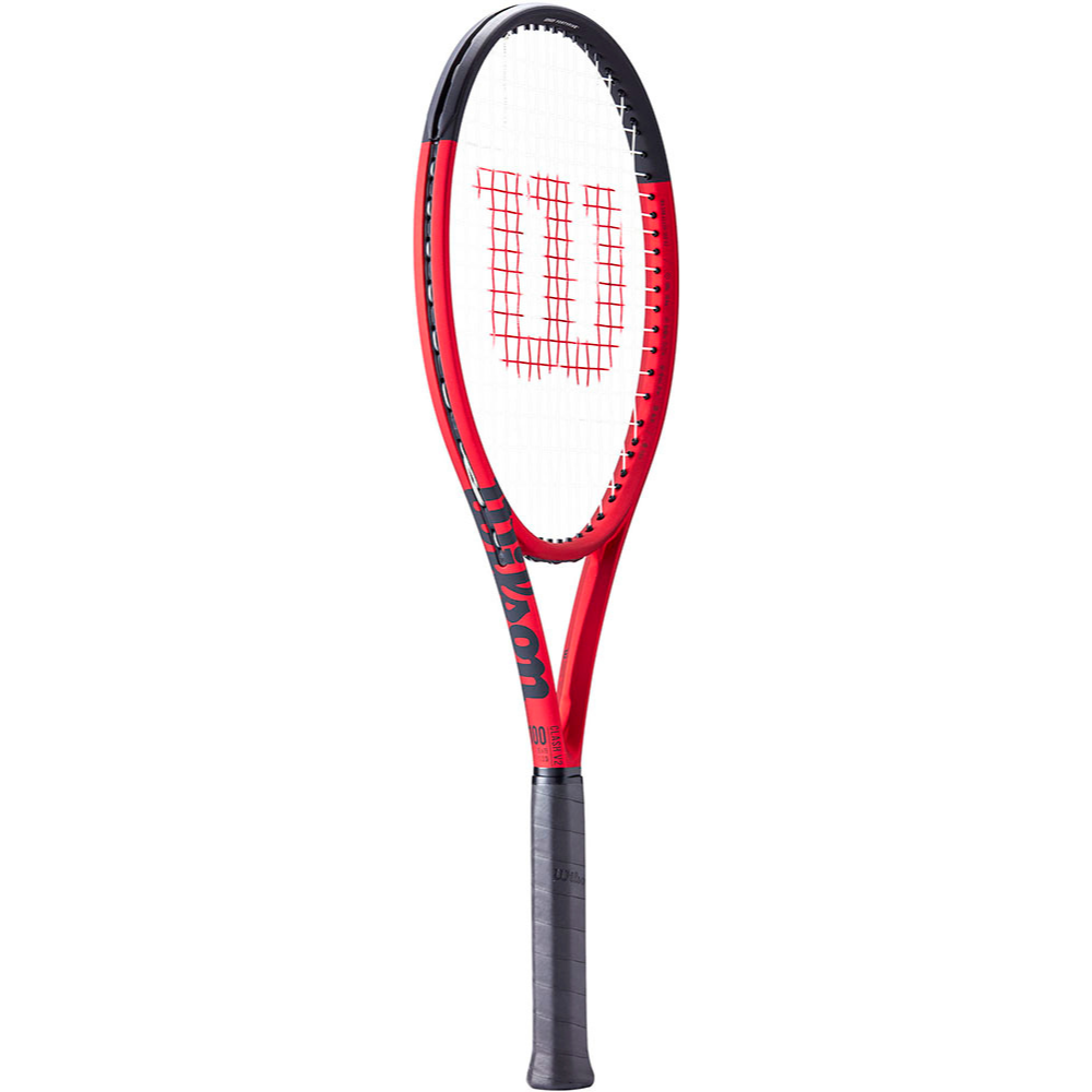 WILSON ウィルソン 硬式テニス ラケット CLASH 100 V2.0 G2