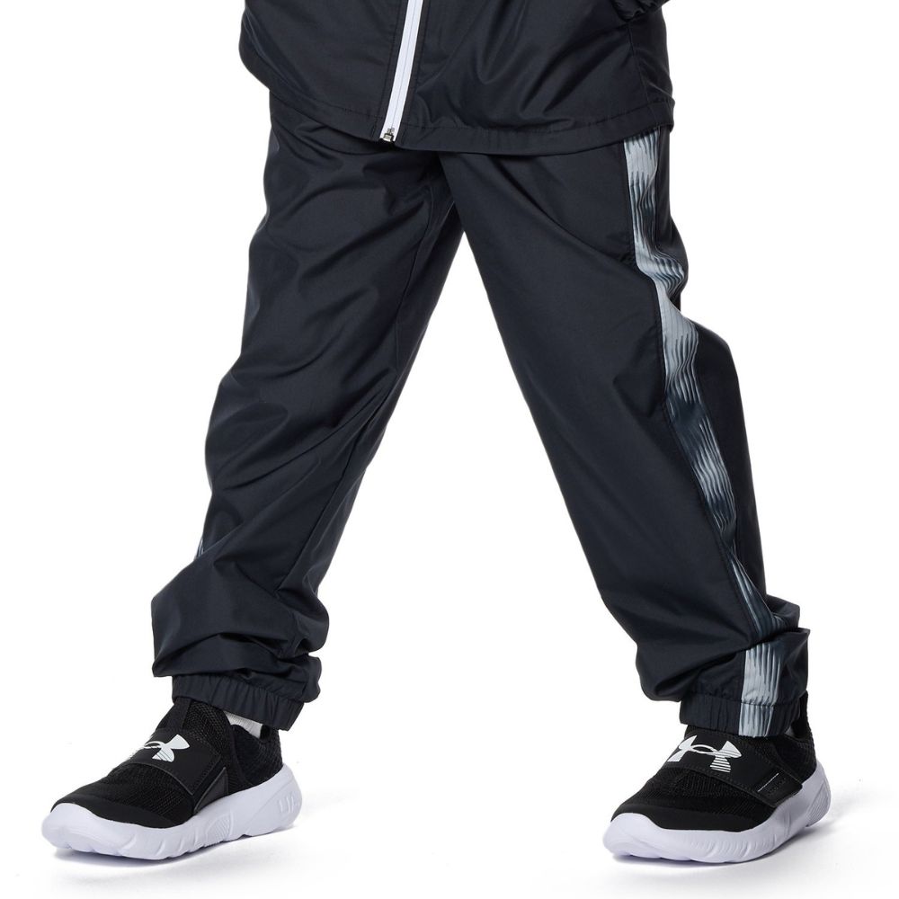 UNDER ARMOUR アンダーアーマー ＜ジュニア＞UA トリコット プリント