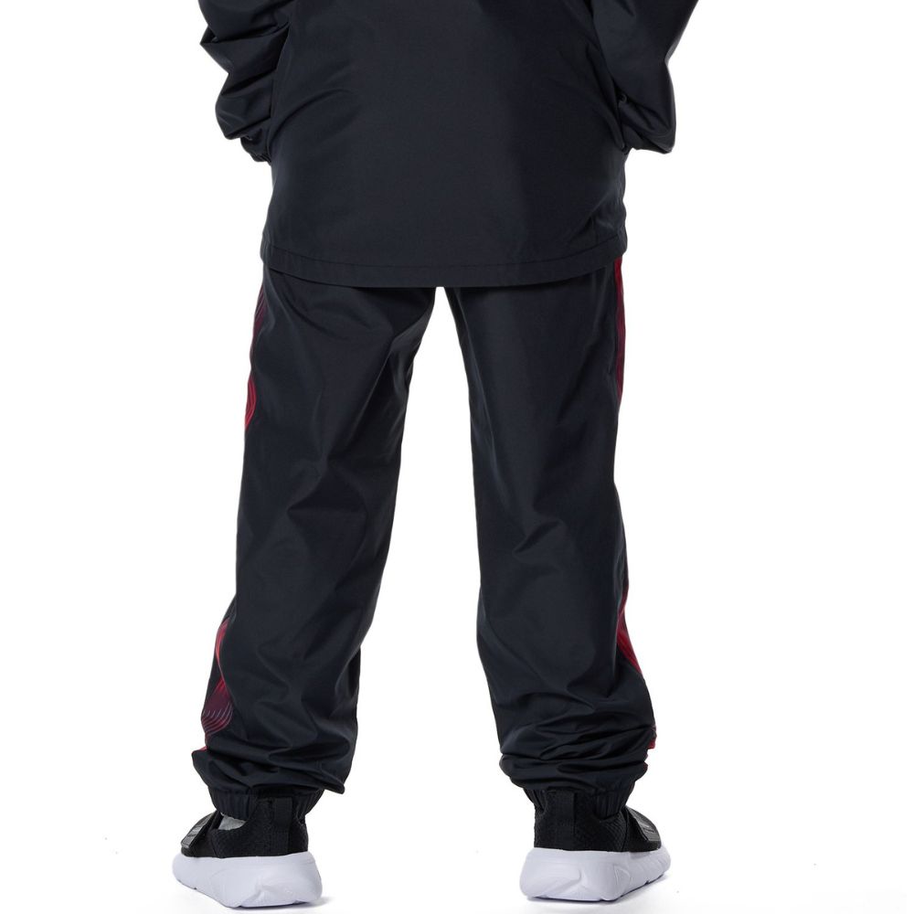 UNDER ARMOUR アンダーアーマー ＜ジュニア＞UA トリコット プリント