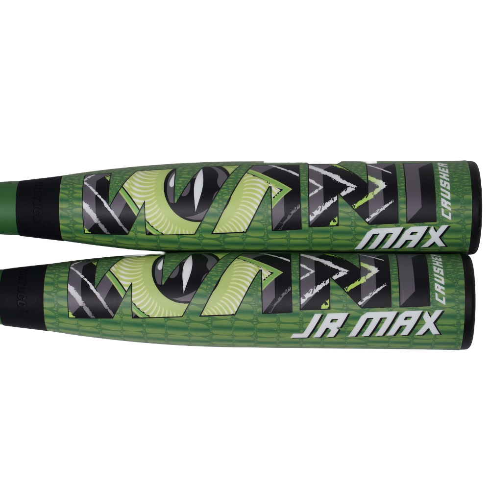 Marucci ワニクラッシャー緑　80センチ　少年軟式 マルチ ワニクラッシャー「緑ワニ」 ジュニア 少年軟式用バット