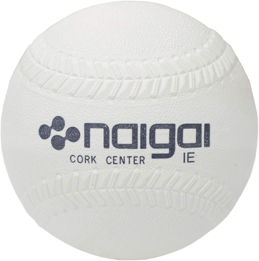 KENKO ケンコー naigai ナイガイ MARUS マルエス 公認試合球 ソフト