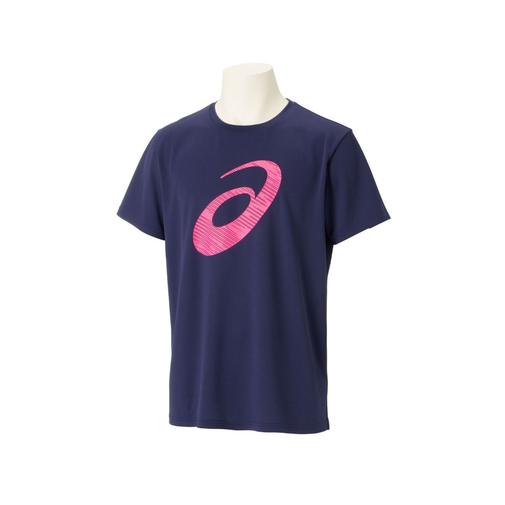 SOLD★追記★asics アシックス ピンクロゴオーダークラブTシャツMサイズ SOLD☆追記☆asics アシックス ピンクロゴオーダークラブTシャツM