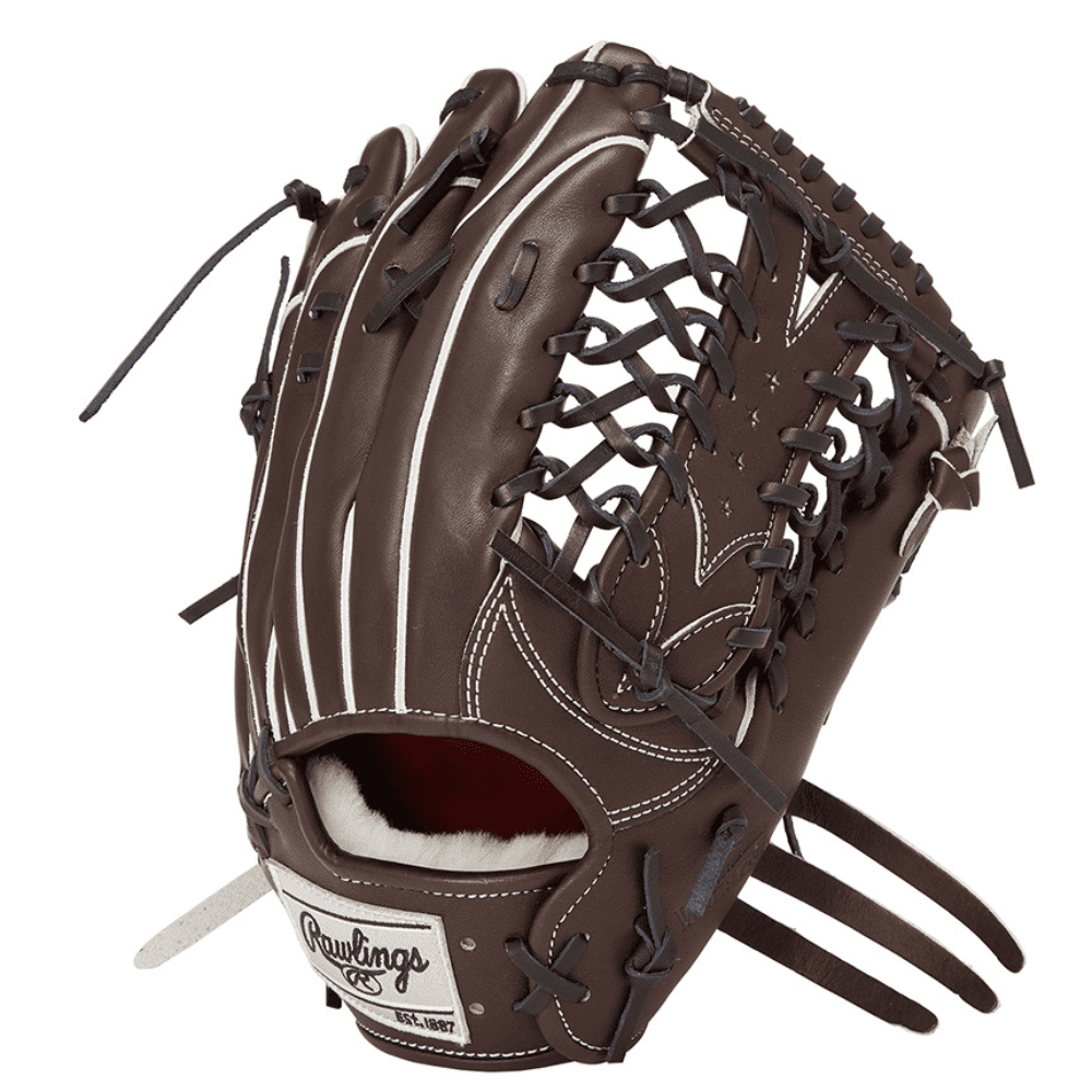 Rawlings ローリングス 【GOLD GLOVE】 PRO PREFERRED Wizard#02 硬式 グローブ ウィザード02 外野手用 B88型