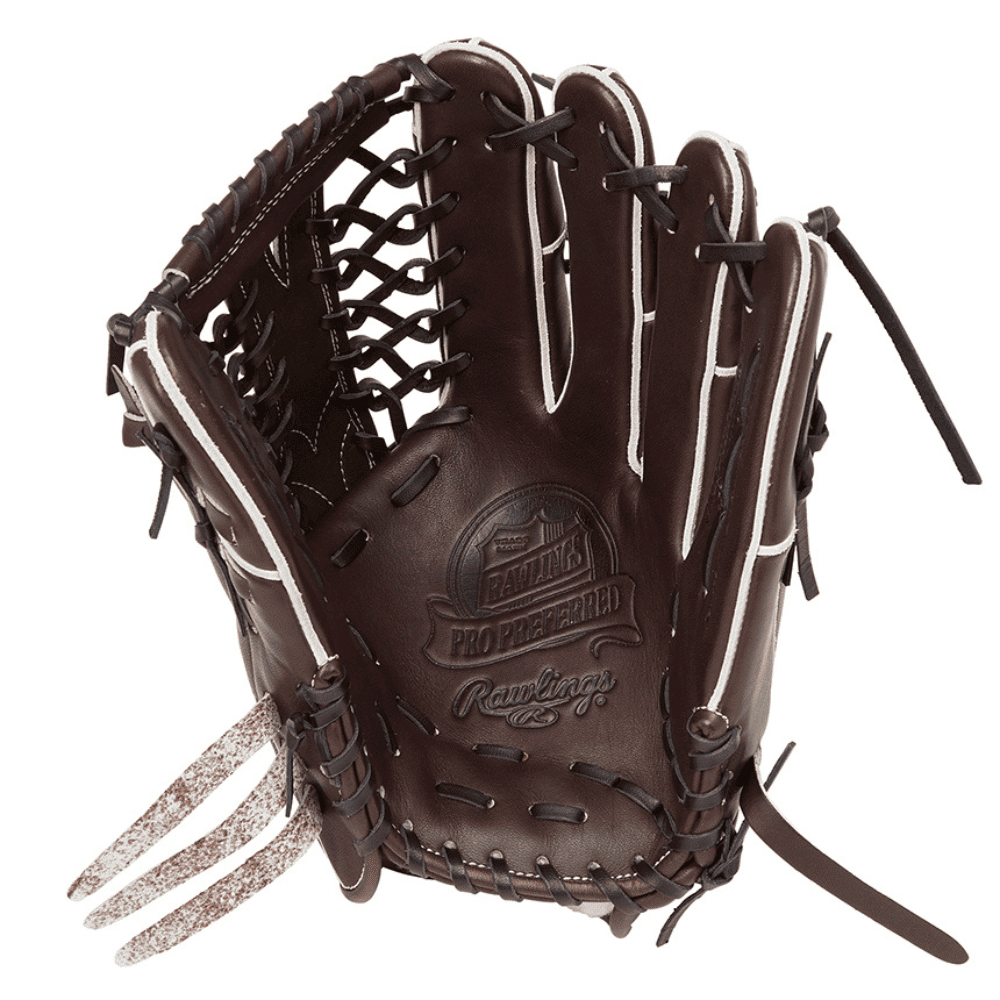 Rawlings ローリングス 【GOLD GLOVE】 PRO PREFERRED Wizard#02 硬式 グローブ ウィザード02 外野手用 B88型