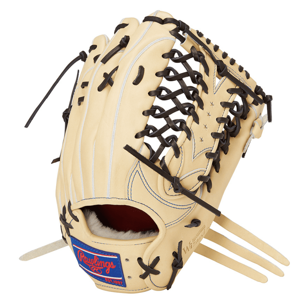 Rawlings ローリングス 【GOLD GLOVE】 PRO PREFERRED Wizard#02 硬式 グローブ ウィザード02 外野手用 B88型