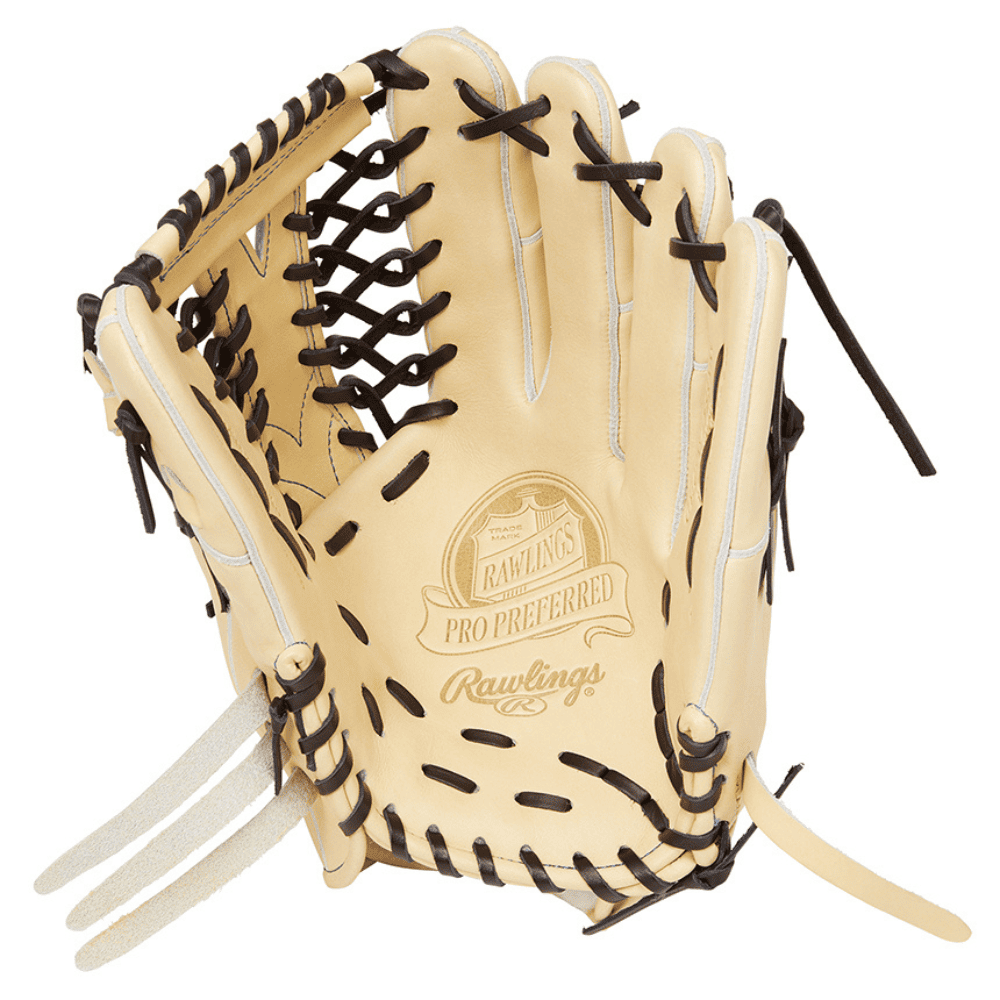 Rawlings ローリングス 【GOLD GLOVE】 PRO PREFERRED Wizard#02 硬式 グローブ ウィザード02 外野手用 B88型