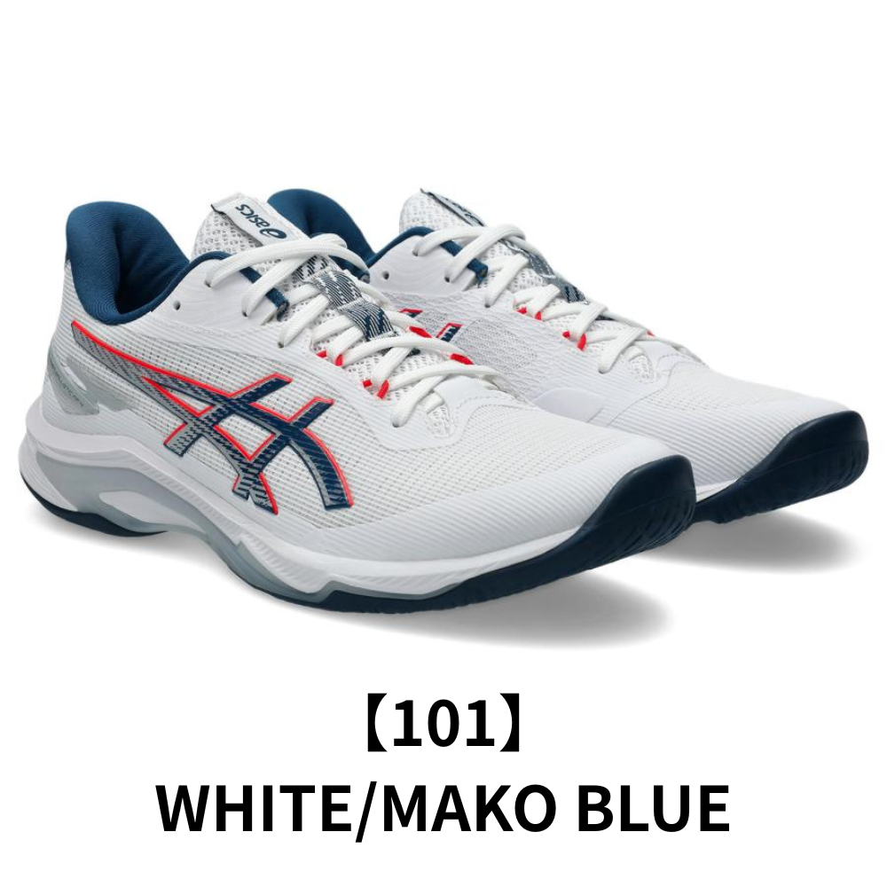ASICS アシックス NETBURNER BALLISTIC FF 4 ネットバーナー バリ