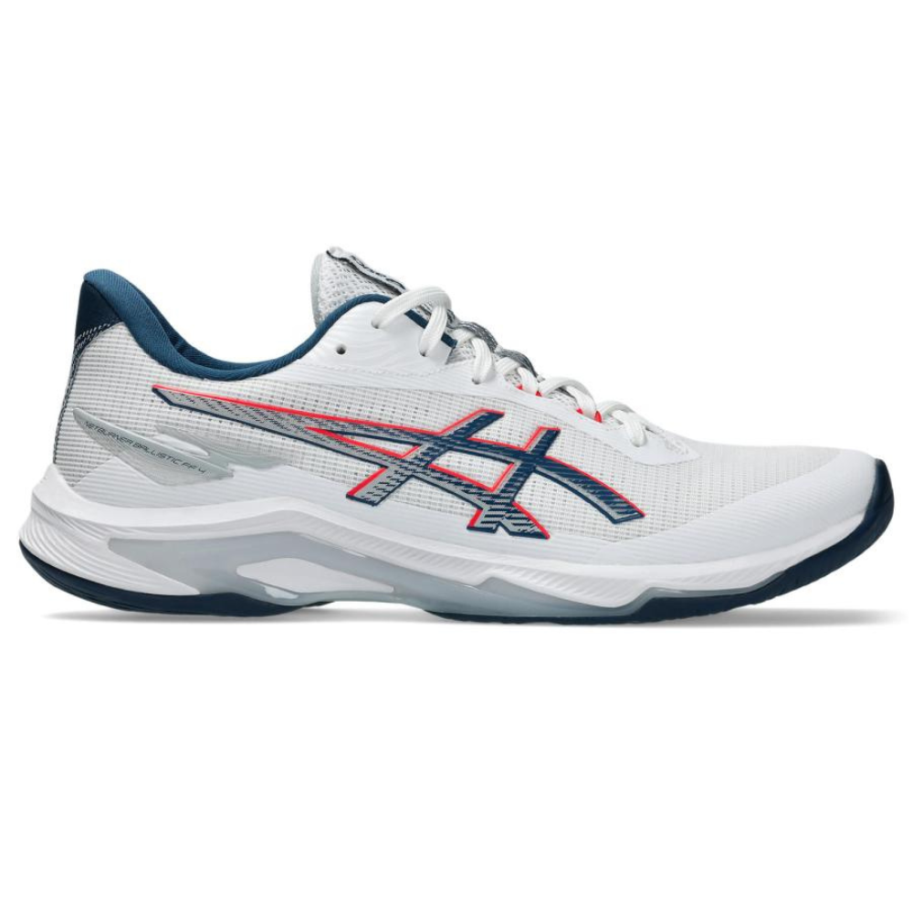 ASICS アシックス NETBURNER BALLISTIC FF 4 ネットバーナー バリ