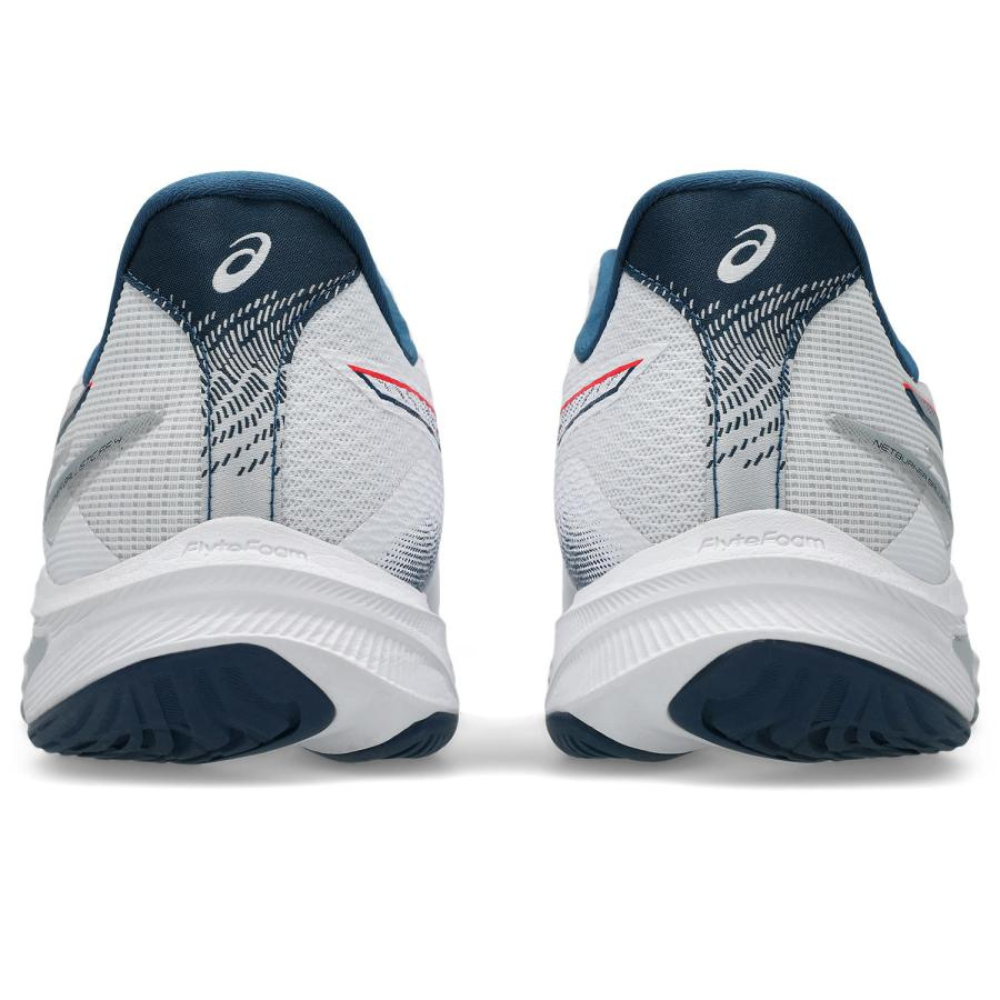 ASICS アシックス NETBURNER BALLISTIC FF 4 ネットバーナー バリ