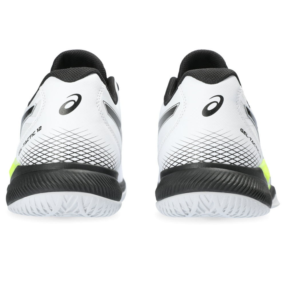 ASICS アシックス [定番] エントリーモデル GEL-TACTIC 12 WIDE