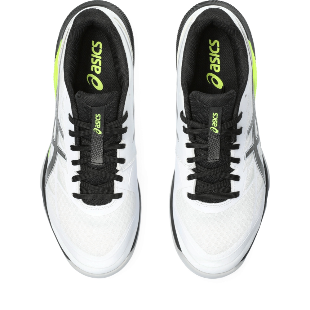 ASICS アシックス [定番] エントリーモデル GEL-TACTIC 12 WIDE