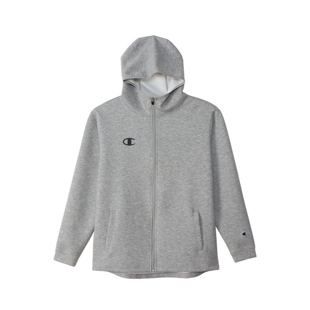 champion チャンピオン ZIP HOODED SWEAT ジップパーカー