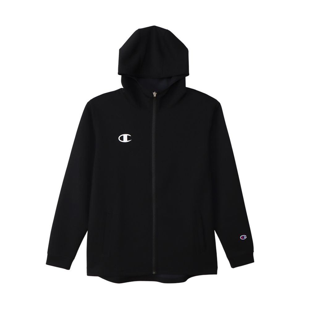 champion チャンピオン ZIP HOODED SWEAT ジップパーカー