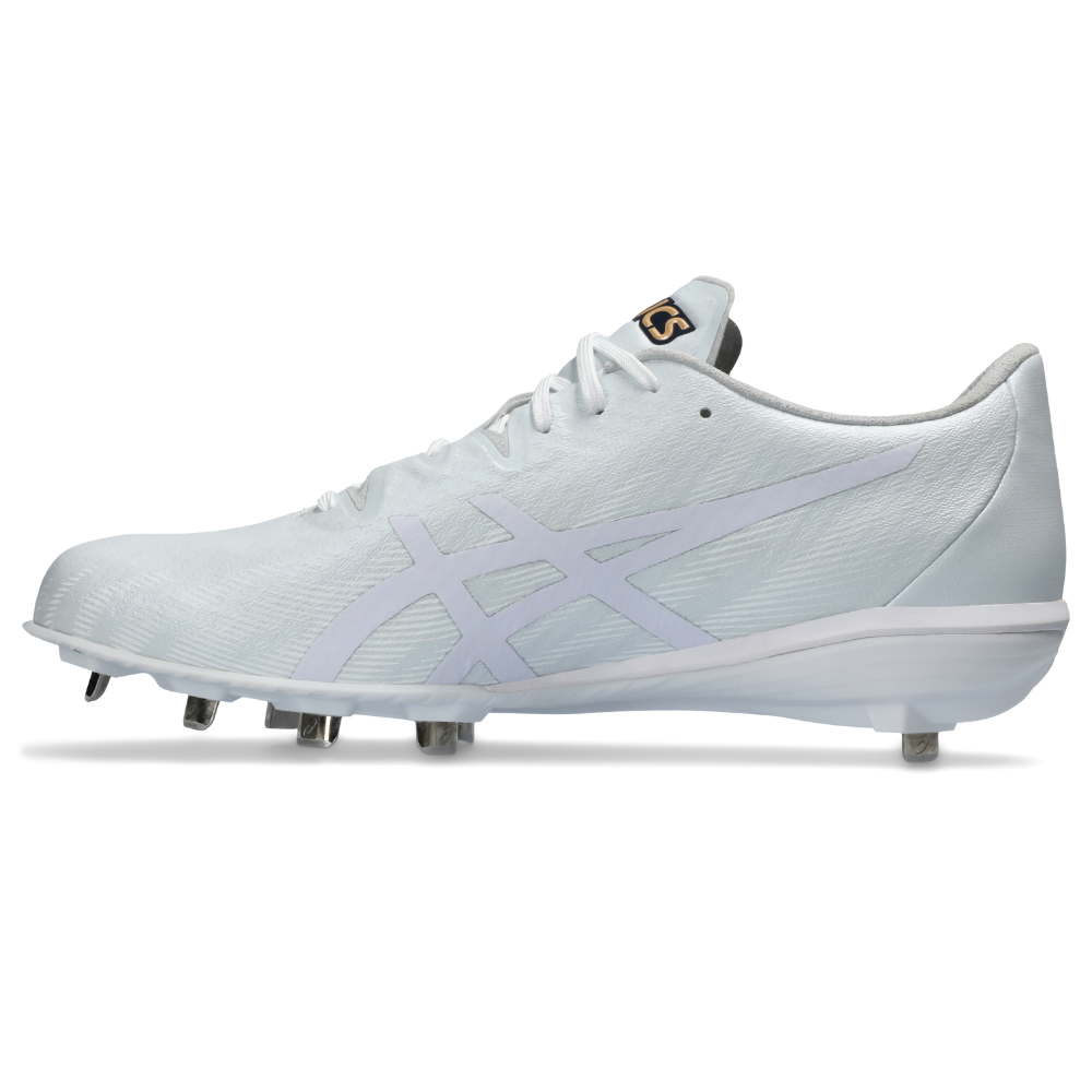 ASICS アシックス GOLD STAGE I-PRO MA 3 ＜高校野球対応＞ 金具