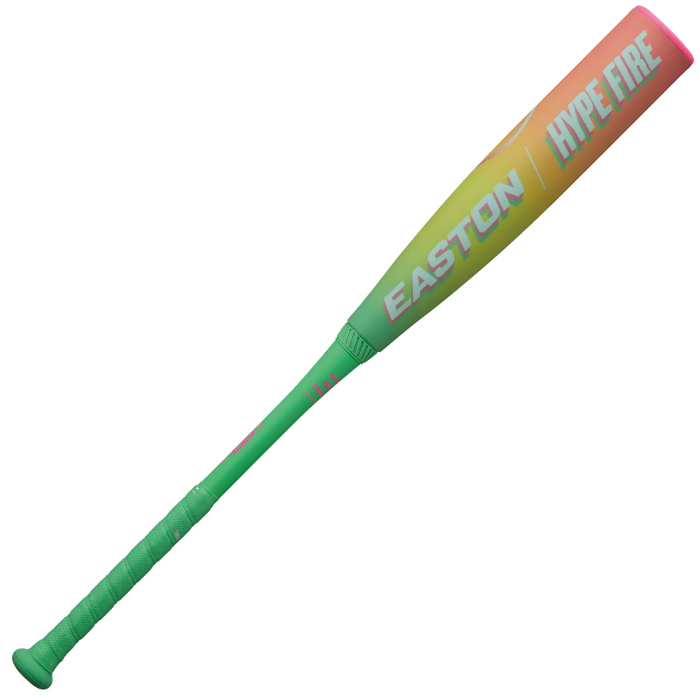EASTON イーストン ジュニア軟式 HYPE FIRE ハイプファイヤー 少年軟式