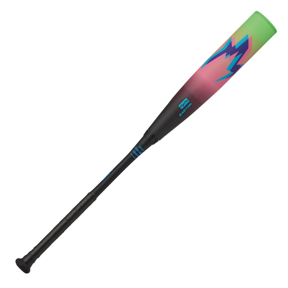 EASTON イーストン ジュニア軟式 HYPE FIRE ハイプファイヤー 少年軟式